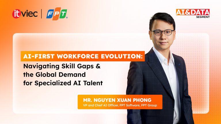 ai-first workforce evolution caio fpt