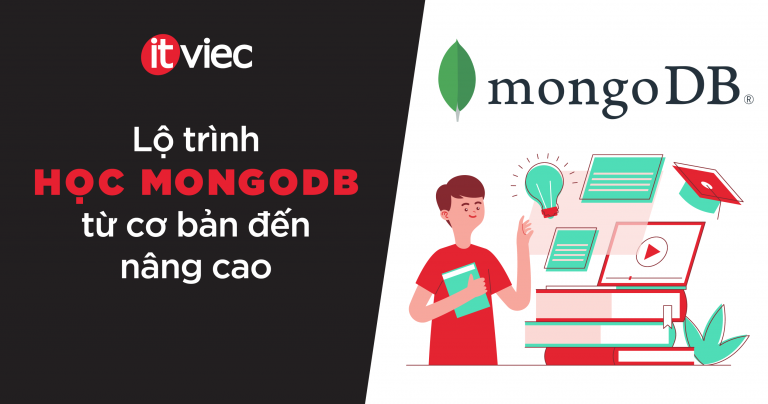 học mongodb - itviec blog