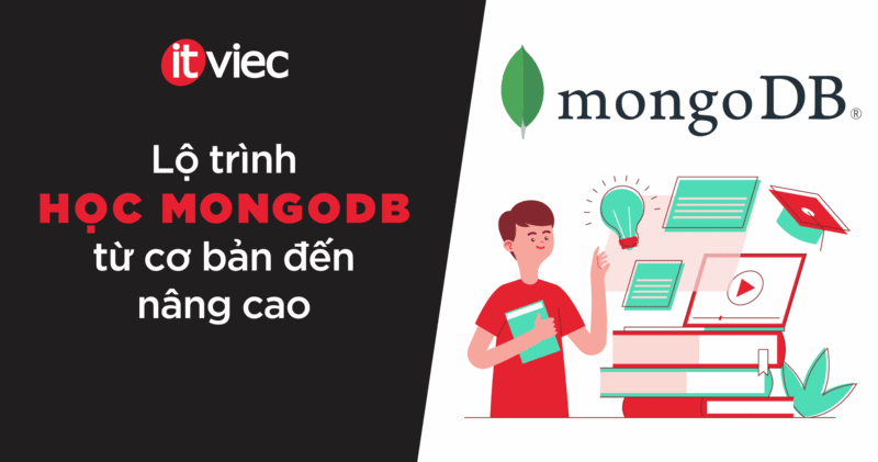 học mongodb - itviec blog