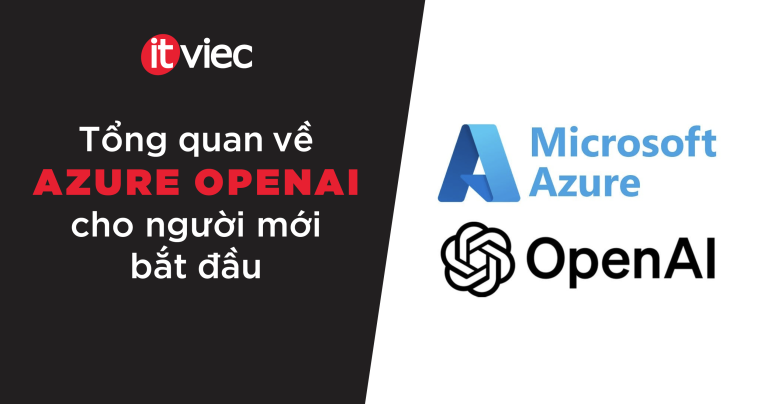 azure openai - itviec blog