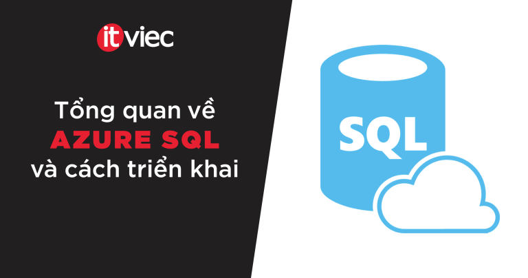 azure sql - itviec blog