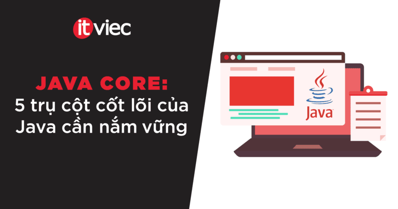 java core - itviec blog