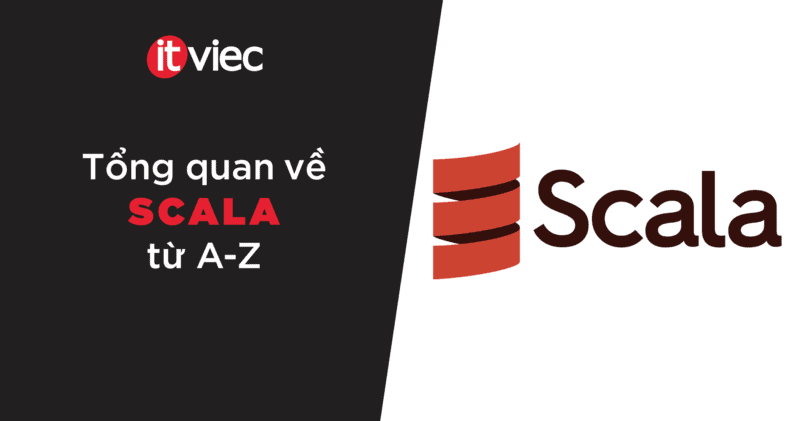 scala là gì - itviec blog