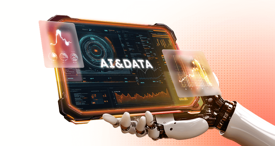 Việc làm AI, Data