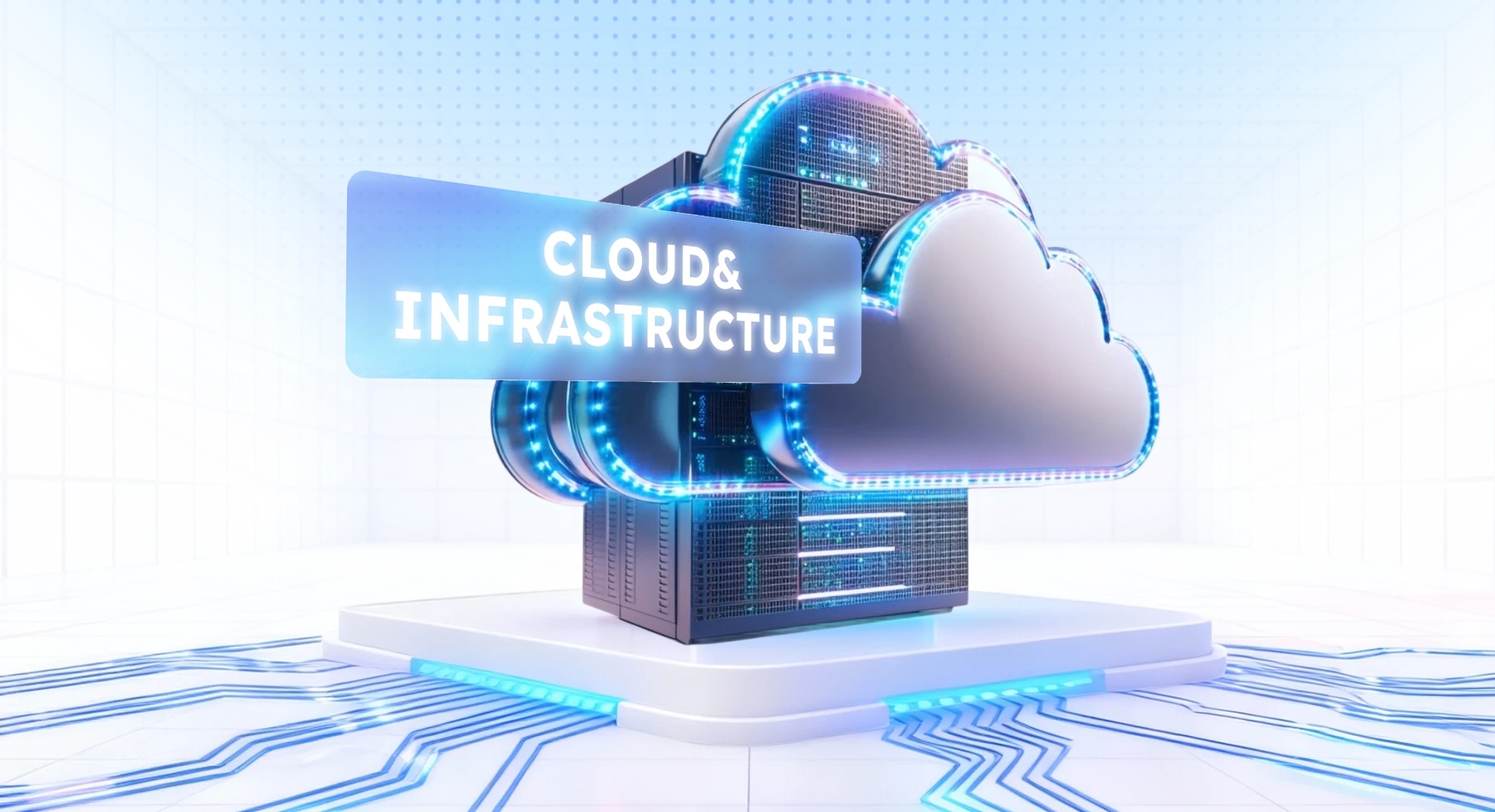 Việc làm Cloud & Infrastructure