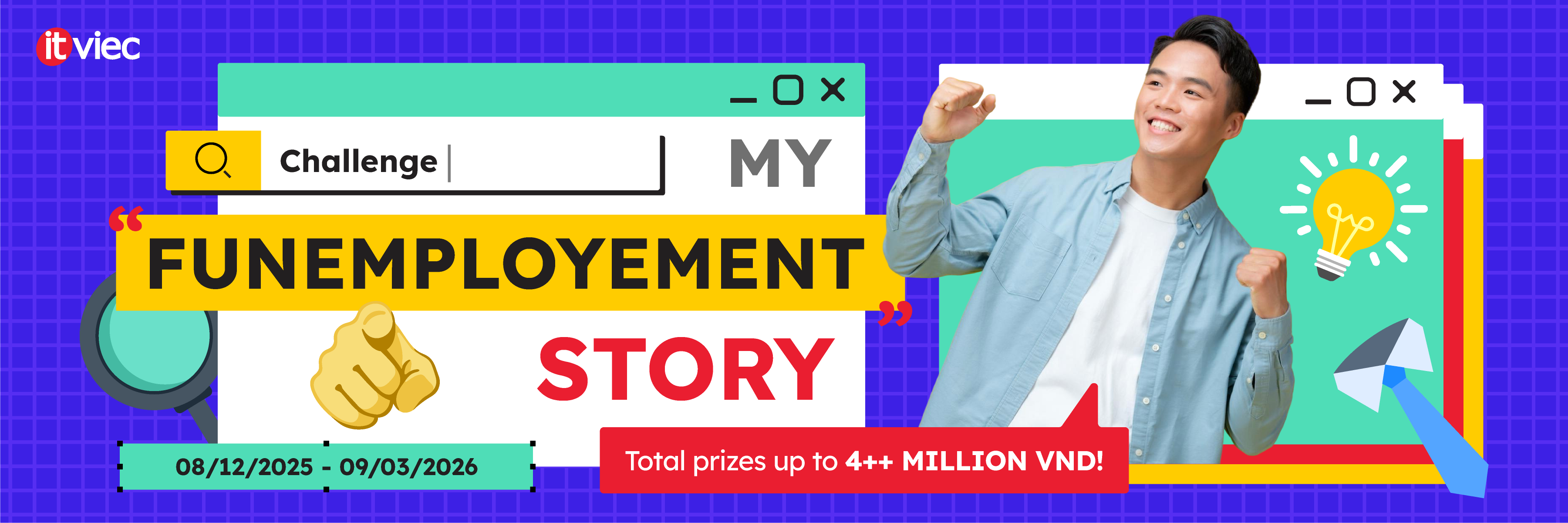 My Funemployment Story