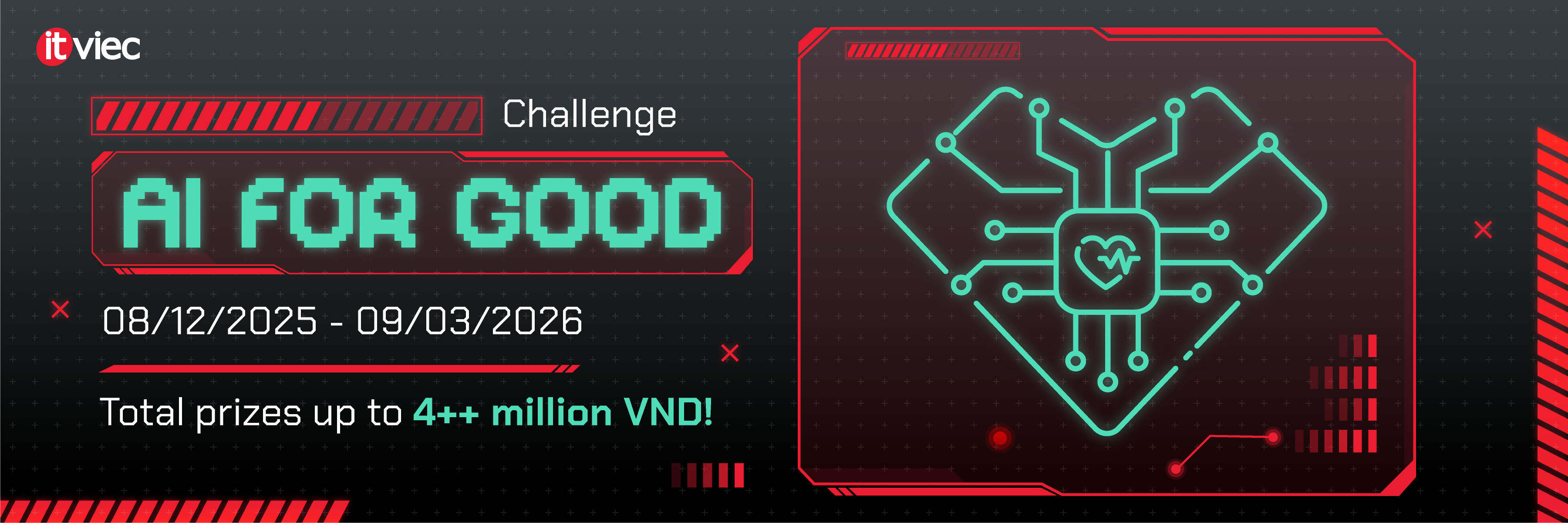 AI For Good