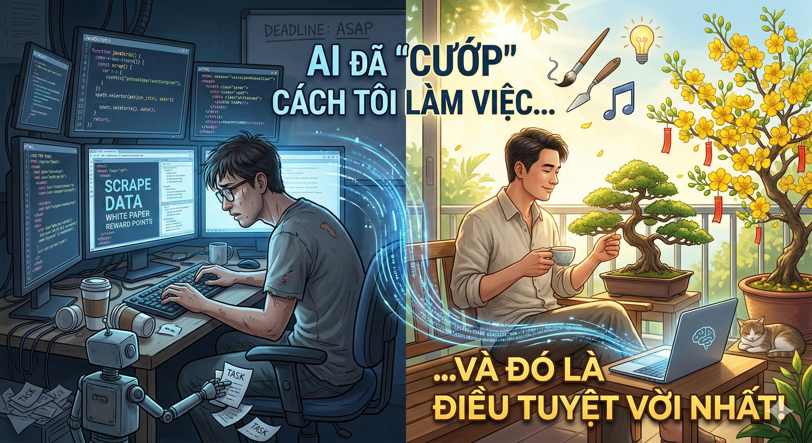 Community choice post cover