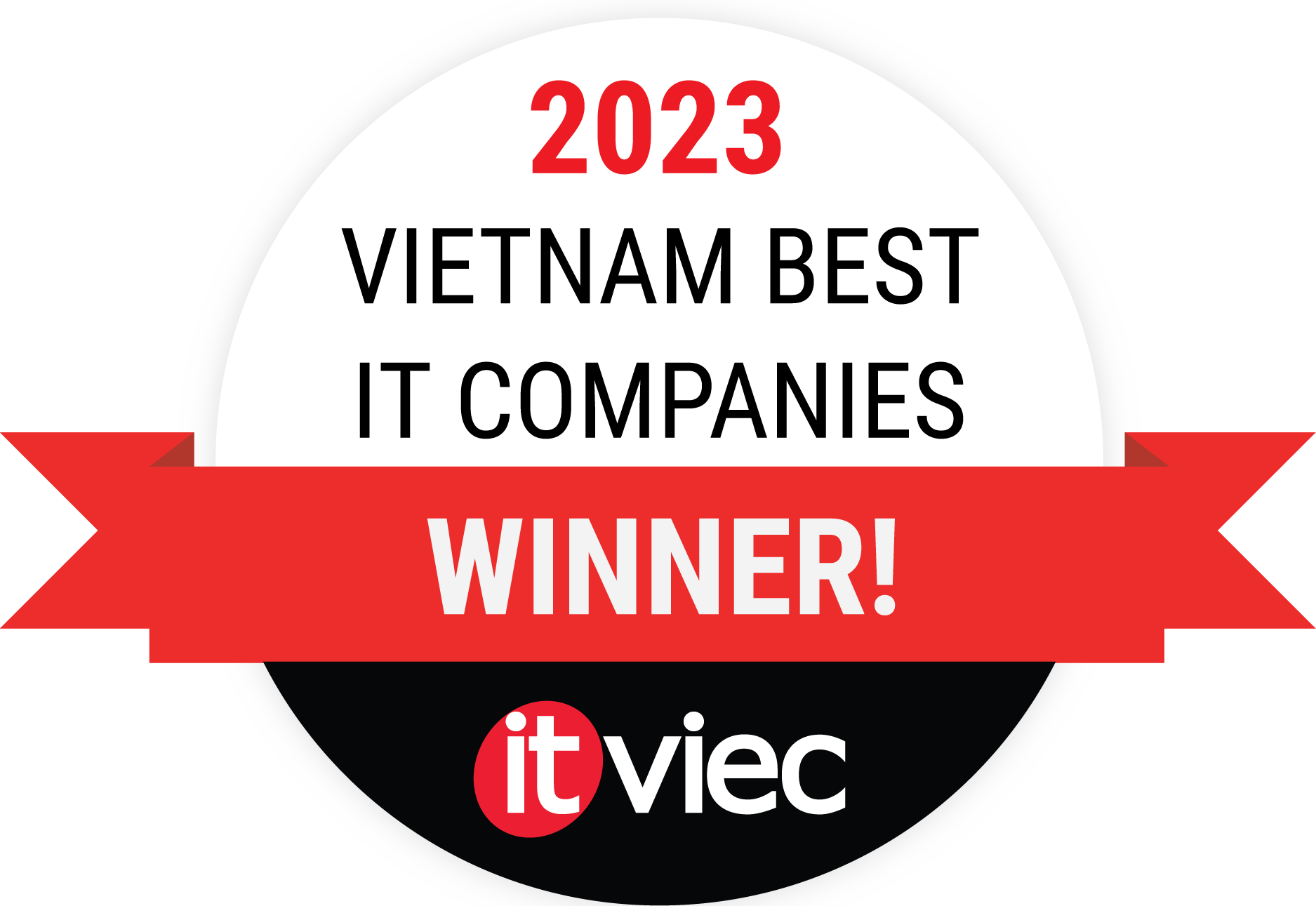 Top 30 công ty IT tốt nhất Việt Nam 2024 | ITviec