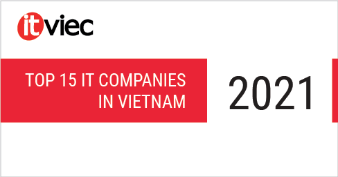 15 Best IT Companies in Vietnam 2021 | ITviec