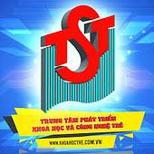Trung Tâm Phát Triển Khoa Học Và Công Nghệ Trẻ Vietnam Big Logo