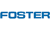 Foster Electric Vietnam Big Logo