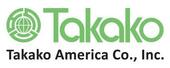 Takako Vietnam Co., Ltd. Vietnam Big Logo