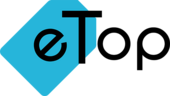 eTop.vn Vietnam Big Logo