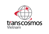 Trans-cosmos Vietnam - HCM Branch Vietnam Big Logo