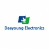 Daeyoung Electronics Vina Vietnam Big Logo
