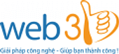 THIETKEWEB 3B Vietnam Big Logo