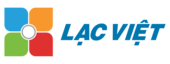 Lac Viet Computing Corporation Vietnam Big Logo