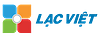 Lac Viet Computing Corporation Vietnam Small Logo