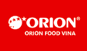 Orion Food Vina Vietnam Big Logo