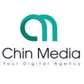 CHIN MEDIA Vietnam Big Logo