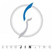 SUNGJIN INC VINA  Vietnam Big Logo