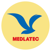 MEDLATEC Vietnam Big Logo