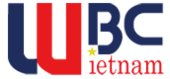 WBC Việt Nam Vietnam Big Logo