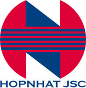 Công Ty CP Cơ điện Hợp Nhất Vietnam Big Logo