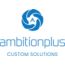 Ambitionplus Custom Solutions Vietnam Small Logo