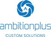 Ambitionplus Custom Solutions Vietnam Big Logo