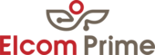 ELCOM PRIME Vietnam Big Logo