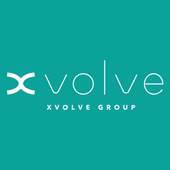 Xvolve Vietnam Big Logo