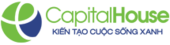 Capital House Vietnam Big Logo