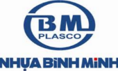 Công Ty Cổ Phần Nhựa Bình Minh Vietnam Big Logo