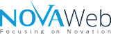 NOVAWEB Vietnam Big Logo