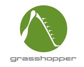 Grasshopper Asia Vietnam Big Logo
