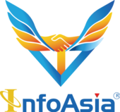 INFOASIA SOFTWARE Vietnam Big Logo