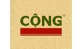 Công Ty TNHH Cộng Cà Phê Vietnam Big Logo