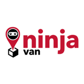 Ninja Van Tech Lab Vietnam Big Logo