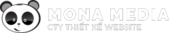 Mona Media Vietnam Big Logo