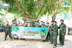 Team Building 2019
