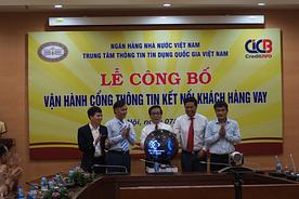 Softdreams hợp tác cùng Ngân hàng nhà nước Việt Nam 