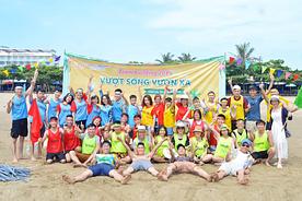 Du lịch 2019 SDS miền Bắc