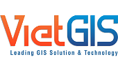 Giải pháp và Công nghệ GIS – VietGIS Vietnam Big Logo