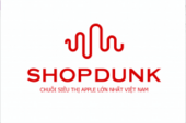 Shopdunk Vietnam Big Logo