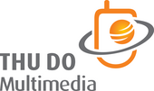 Thu Do Multimedia Vietnam Big Logo