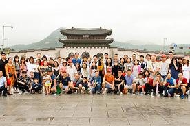 Korea - Summer 2018