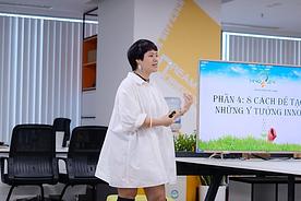 Talk show 2019