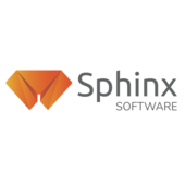 Sphinx Vietnam Big Logo